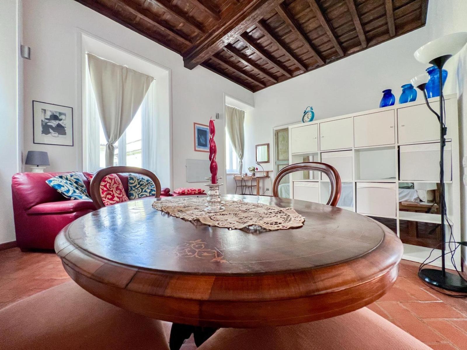 Pantheon Apartment Rom