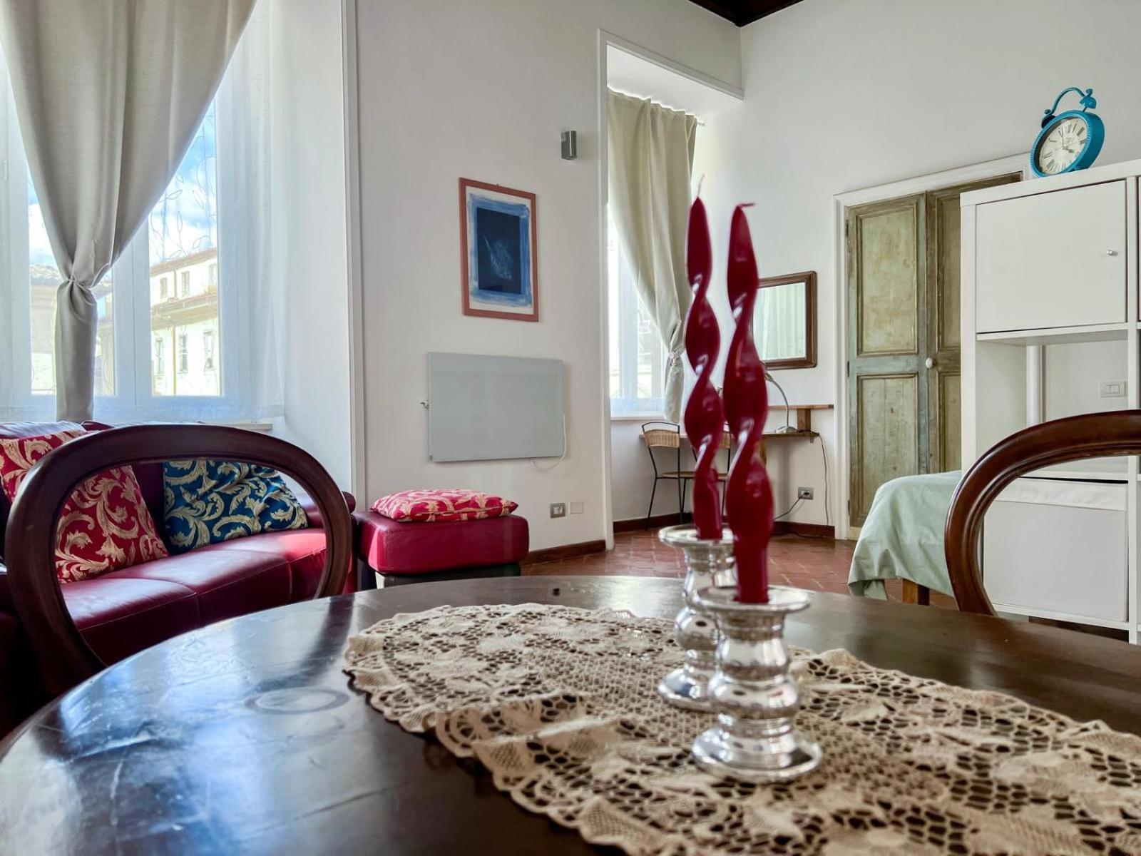Pantheon Apartment Rom